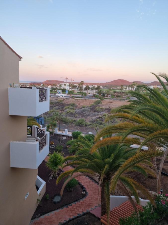 349 Apartamento Golf Del Sur Albatros Apartman San Miguel de Abona Kültér fotó