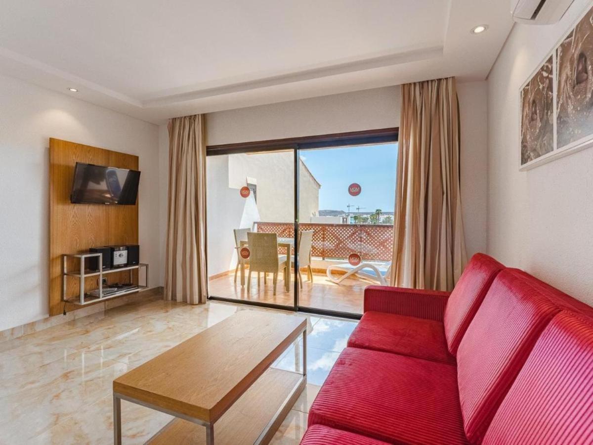 349 Apartamento Golf Del Sur Albatros Apartman San Miguel de Abona Kültér fotó