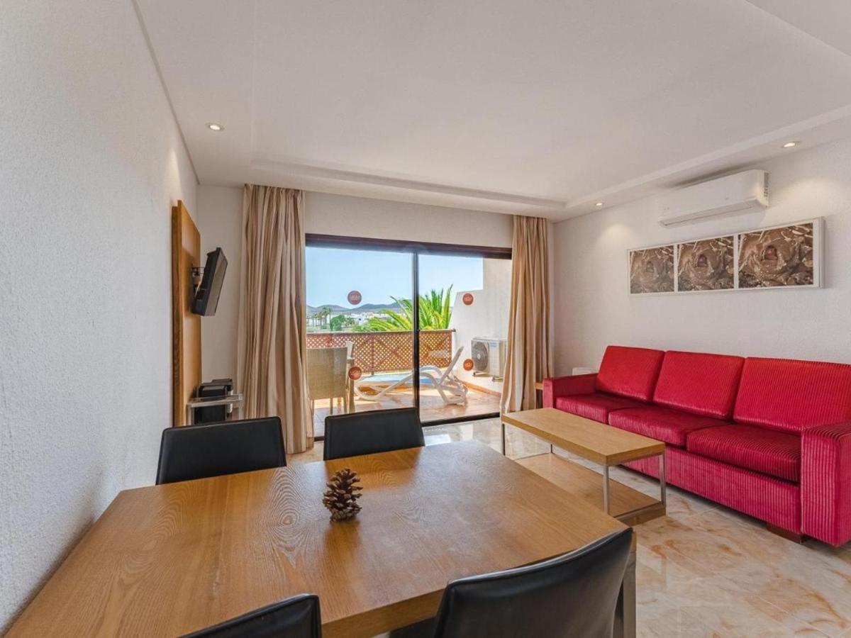 349 Apartamento Golf Del Sur Albatros Apartman San Miguel de Abona Kültér fotó