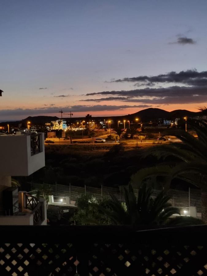 349 Apartamento Golf Del Sur Albatros Apartman San Miguel de Abona Kültér fotó