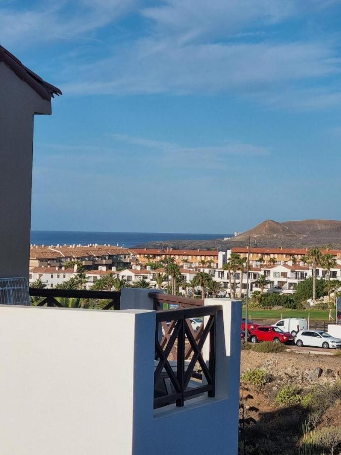 349 Apartamento Golf Del Sur Albatros Apartman San Miguel de Abona Kültér fotó